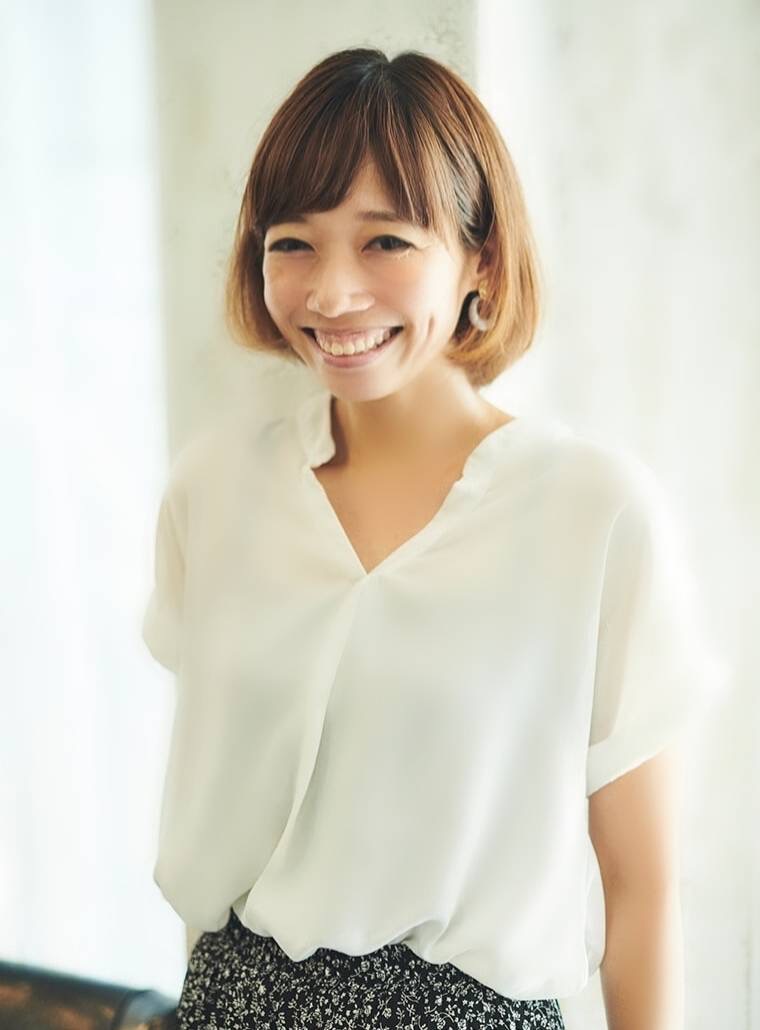 生澤千尋
