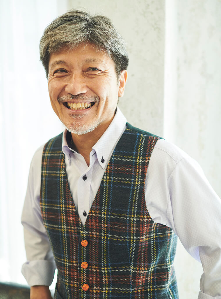 小山靖司