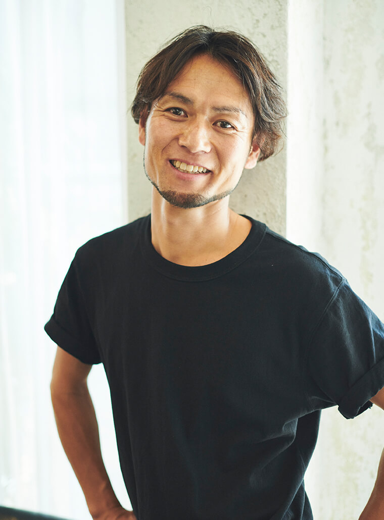 薄井光弘