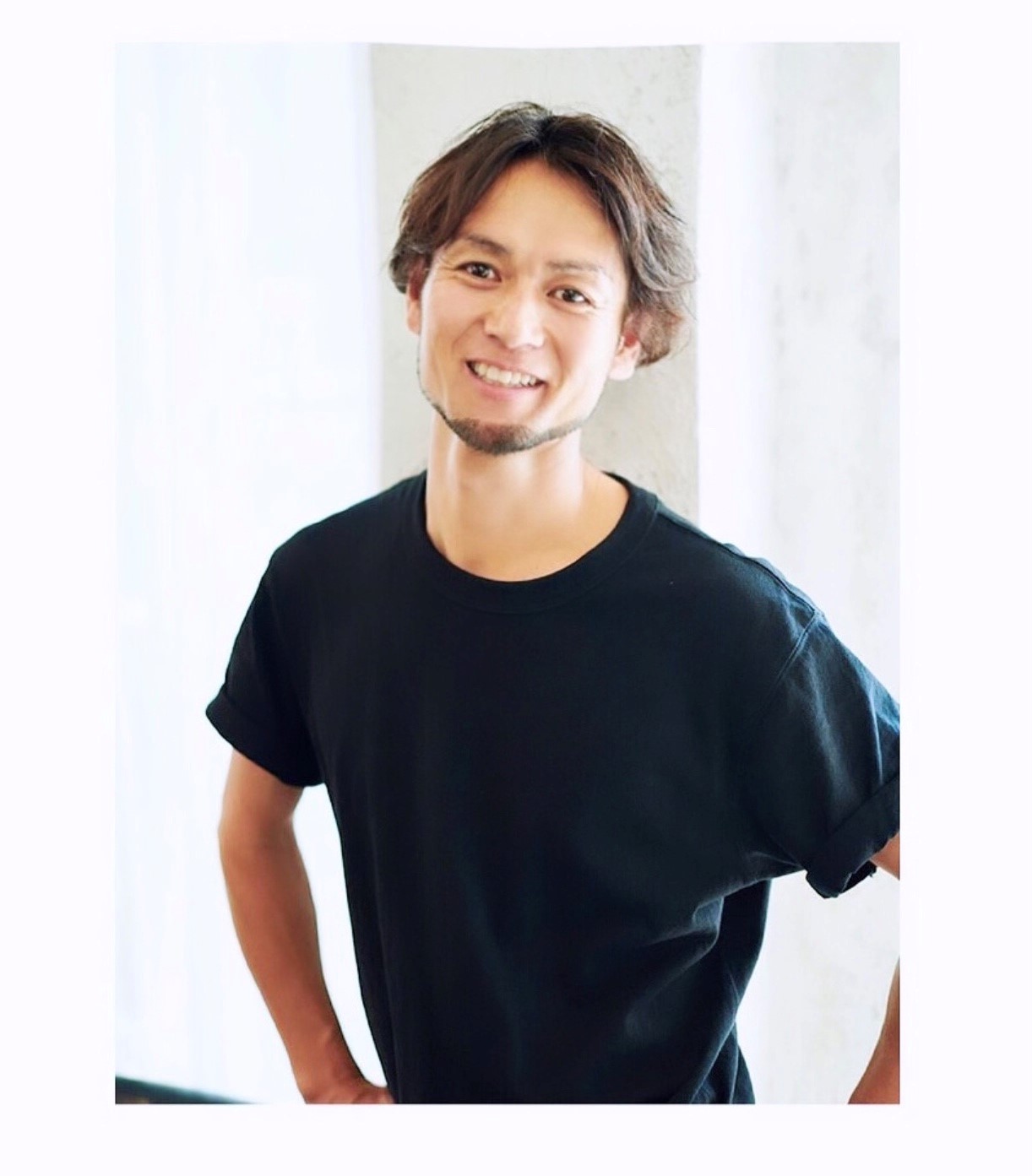 薄井光弘